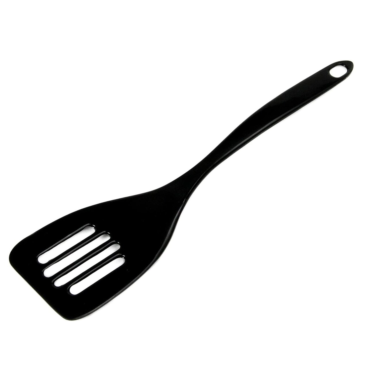 Chef Craft 11" Long Melamine Slotted Turner Spatula Kitchen Utensil